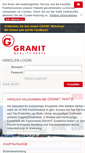 Mobile Screenshot of granit-parts.at